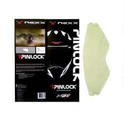  Nexx NEXX XD1 Pinlock pramentest flia