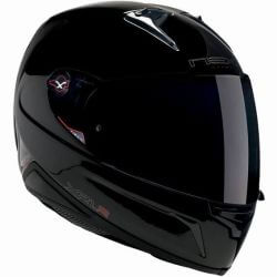  Nexx NEXX XR1.R Plain speed buksisak fekete