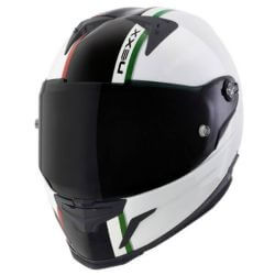  Nexx NEXX XR2 Anima speed buksisak fekete/fehr