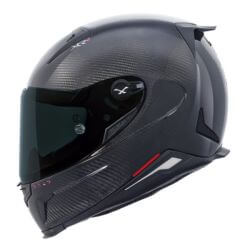  Nexx NEXX XR2 Carbon Zero speed buksisak fekete/karbon