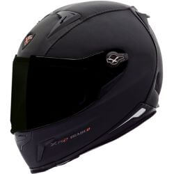  Nexx NEXX XR2 Diablo speed buksisak fekete
