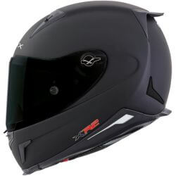  Nexx NEXX XR2 Plain speed buksisak matt fekete