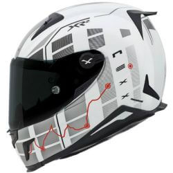  Nexx NEXX XR2 Virus speed buksisak fehr