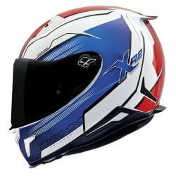  Nexx NEXX XR2 Vortex speed buksisak kk/piros