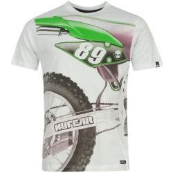  No Fear NO FEAR Bike Spokes pl