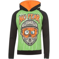  No Fear NO FEAR ContRag Junior gyermek kapucnis pulver 2022