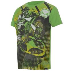  No Fear NO FEAR Green Rider gyerek pl