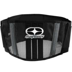  No Fear NO FEAR Kidney Belt vesevd
