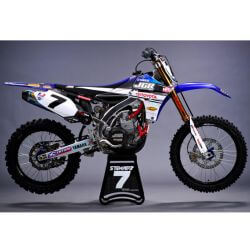  Zap Technix N-STYLE JGR 2684 matricaszett