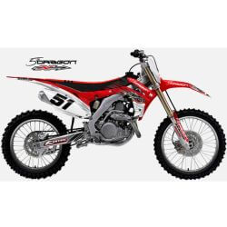  Zap Technix N-STYLE 5th Dragon 1669 matricaszett