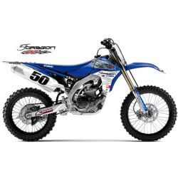  Zap Technix N-STYLE 5th Dragon 2693 matricaszett