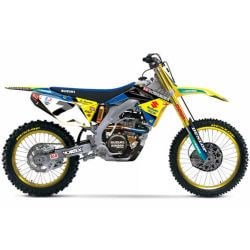  Zap Technix N-STYLE Pro Circuit Yoshi 4649 matricaszett
