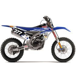  Zap Technix N-STYLE Valli 2706 matrcaszett