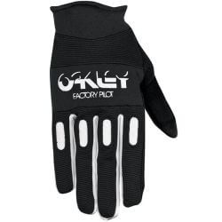  Oakley OAKLEY Factory fekete cross keszty
