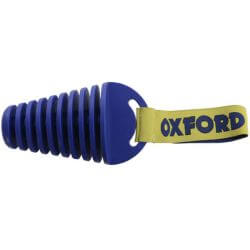  Oxford OXFORD 4T kipufog dug