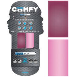  Oxford OXFORD NW400 Coolmax Comfy Pink Mesh nyri nyaksl 2021