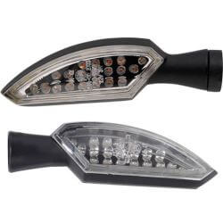  Oxford OXFORD EL301 LED index fekete 2022