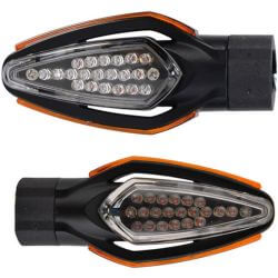  Oxford OXFORD EL302 LED index fekete