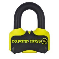  Oxford OXFORD LK316 boss16 zr fekete/flu citrom 2021
