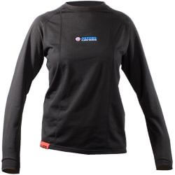  Oxford OXFORD Layers Warm Dry LS ni alltz fels fekete 2021
