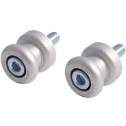 Oxford OXFORD M8 (1,25) motoremel szem ezst