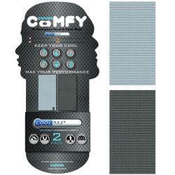  Oxford OXFORD NW402 Coolmax Comfy Metal Mesh nyaksl 2021