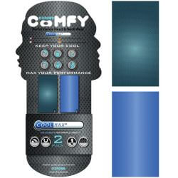  Oxford OXFORD NW405 Coolmax Comfy Blue Mesh nyaksl 2021