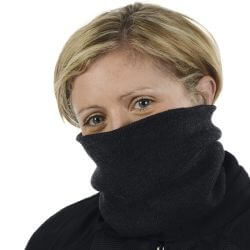  Oxford OXFORD NW701 Snood nyaksl fekete