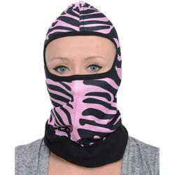  Oxford OXFORD NW805 CLAVA Zebra nyaksl pink/fekete 2021