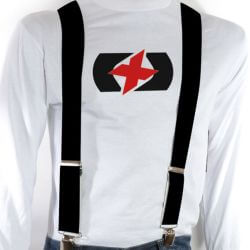  Oxford OXFORD Riggers Black huzentrgli fekete 2022