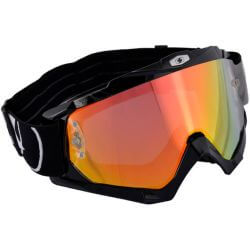  Oxford OXFORD Assault Pro cross szemveg fnyes fekete 2023