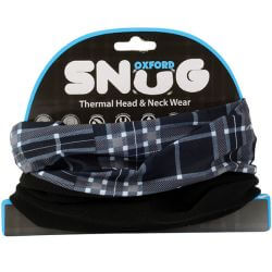  Oxford OXFORD NW604 Snug Tartan thermo nyaksl