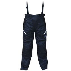  Spartan OXFORD SPARTAN T14 cordura nadrg fekete