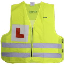  Oxford OXFORD Vest fnyvisszaver mellny 