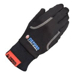  Oxford OXFORD Warm Dry keszty fekete 2024