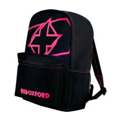  Oxford OXFORD X-RIDER OL815 htizsk fekete/pink 2022