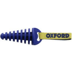  Oxford OXFORD 2T kipufog dug