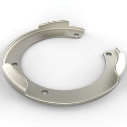  Oxford OXFORD tanksapka adapter TRIUMPH 2022