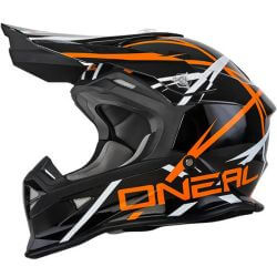  O'Neal O'NEAL 2Series Thunderstruck narancs cross buksisak