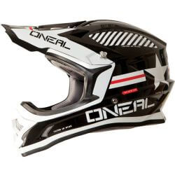  O'Neal O'NEAL 3Series Afterburner cross buksisak