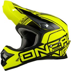  O'Neal O'NEAL 3Series Lizzy flu citrom cross buksisak