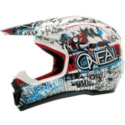  O'Neal O'NEAL 5Series Acid cross buksisak