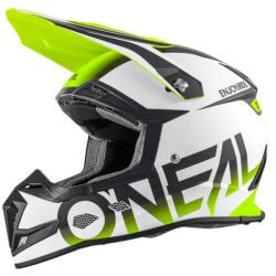  O'Neal O'NEAL 5Series Blocker matt fehr/fluo cross buksisak