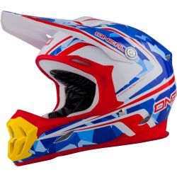  O'Neal O'NEAL 7Series Camo cross buksisak