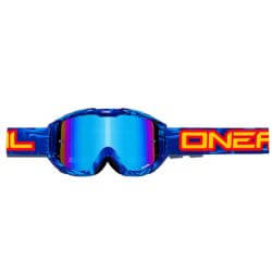 O'Neal O'NEAL B1 RL ICEBREAKER kk/fekete tkrs cross szemveg