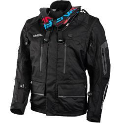  O'Neal O'NEAL Baja Racing Enduro Moveo cordura dzseki 2024