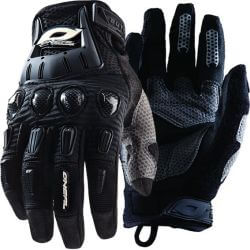  O'Neal O'NEAL Butch Carbon fekete cross keszty 2023