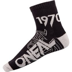  O'Neal O'NEAL Crew zokni