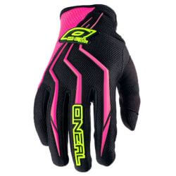  O'Neal O'NEAL Element pink ni cross keszty III.