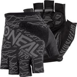  O'Neal O'NEAL Fingerless Wired fekete/szrke ujjatlan keszty